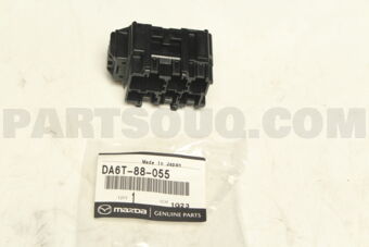 DA6T88055 HOLDER,CABLE