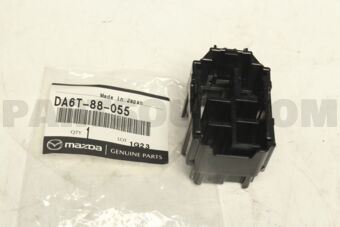 DA6T88055 HOLDER,CABLE