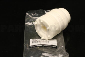 DA6V34111 BUMPER,BOUND