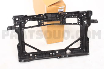 DA6V53110E PANEL,SHROUD