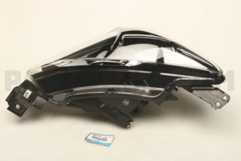 DA7K510K0A UNIT(R),HEAD LAMP