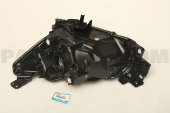 DA7K510K0A UNIT(R),HEAD LAMP