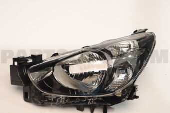 DA7K510L0A UNIT(L),HEAD LAMP