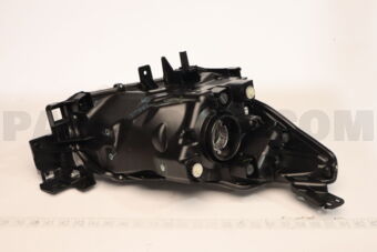 DA7K510L0A UNIT(L),HEAD LAMP