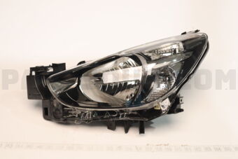 DA7K510L0A UNIT(L),HEAD LAMP