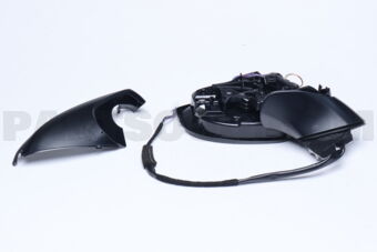 DADM69121B Mazda BODY(R),DOOR MIRROR
