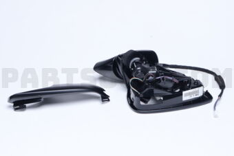 DADM69121B Mazda BODY(R),DOOR MIRROR