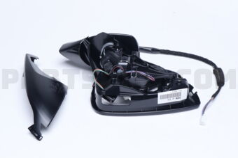 DADM69121B Mazda BODY(R),DOOR MIRROR