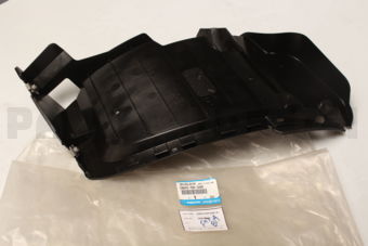 DB0S50340 SHIELD(R),SPLASH-R.B
