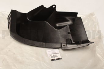 DB0S50350 SHIELD(L),SPLASH-R.B
