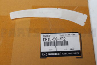 DB1L504R2 GUARD(L),STONE-FRONT