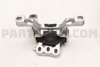 DB1M39060A RUBBER NO.3,ENG.MTG