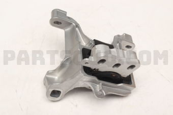 DB1M39060A RUBBER NO.3,ENG.MTG