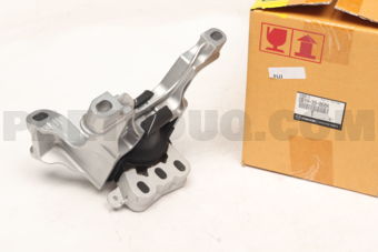 DB1M39060A RUBBER NO.3,ENG.MTG