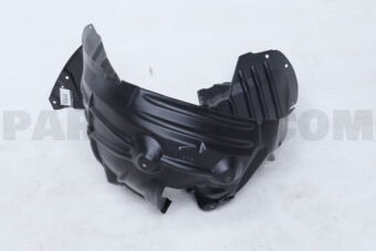 DB2M56131B GUARD(R),MUD