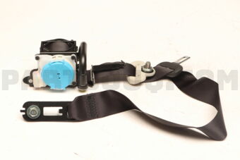 DB2P57L90 BELT B (L),PRETENSIO