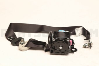 DB2P57L90 BELT B (L),PRETENSIO