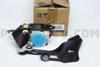 DB2P57L90B BELT B (L),PRETENSIO