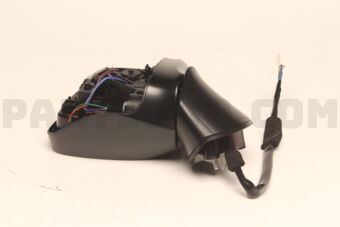 DB2P69181B BODY(L),DOOR MIRROR