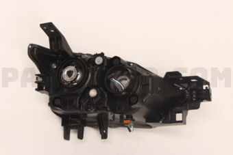 DB2R510L0D UNIT(L),HEAD LAMP