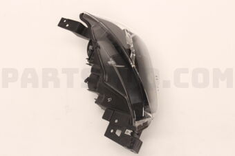 DB2R510L0D UNIT(L),HEAD LAMP