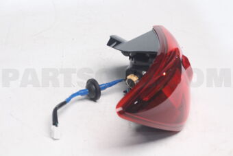 DB2R51160E LAMP(L),RR COMB