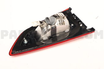 DB2R513F0B LAMP(R),TRUNK LID