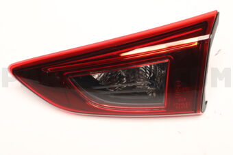DB2R513F0B LAMP(R),TRUNK LID