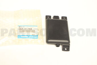 DB2R67Y80B MODULE(R),LANE CHANG