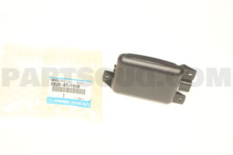 DB2R67Y80B MODULE(R),LANE CHANG