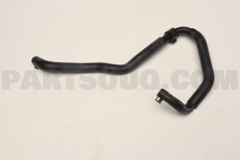 DB2T43640 HOSE,VACUUM