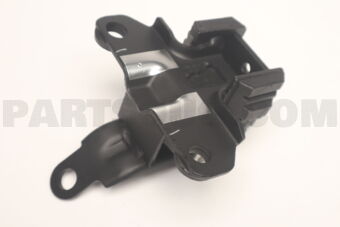 DB2W39070A Mazda RUBBER NO.4,ENG.MTG