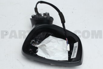 DB3C69181B BODY(L),DOOR MIRROR