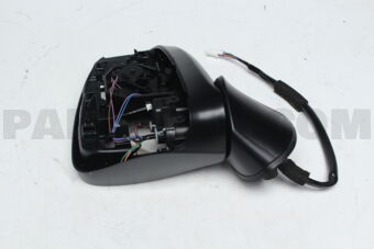 DB3C69181B BODY(L),DOOR MIRROR