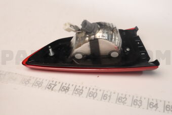 DB3D513F0C LAMP(R),TRUNK LID