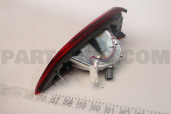 DB3D513F0C LAMP(R),TRUNK LID