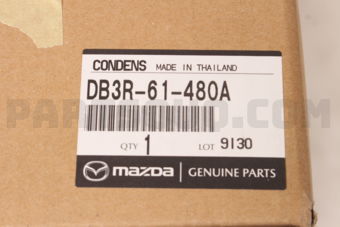 DB3R61480A CONDENSER
