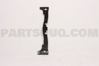 DB4F50111A FOAM,BUMPER-FRONT