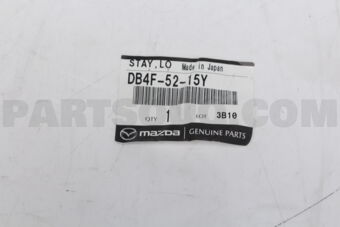 DB4F5215Y STAY,LOCK