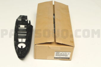 DB4P684LYE02 PANEL(L),SWITCH