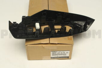 DB4P684LYE02 PANEL(L),SWITCH