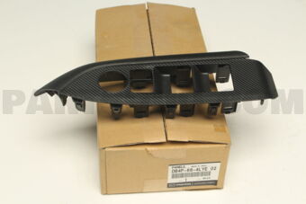 DB4P684LYE02 PANEL(L),SWITCH