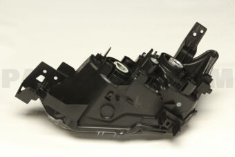 DB4R510K0D UNIT(R),HEAD LAMP