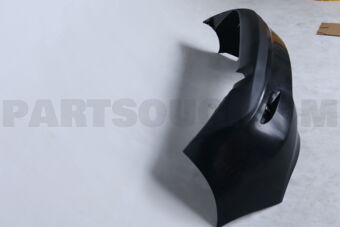 DB7A50221BBB BUMPER,REAR