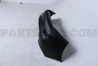 DB7A50221BBB BUMPER,REAR