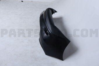 DB7A50221BBB BUMPER,REAR