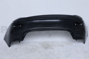 DB7A50221BBB BUMPER,REAR