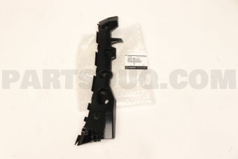 DB7A502J1 RETAINER(L),REAR BUMPER