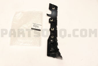 DB7A502J1 RETAINER(L),REAR BUMPER