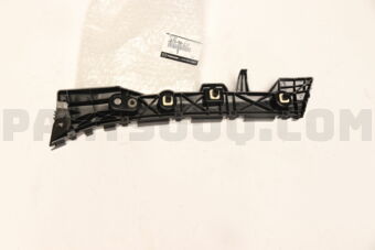 DB7A502J1 RETAINER(L),REAR BUMPER